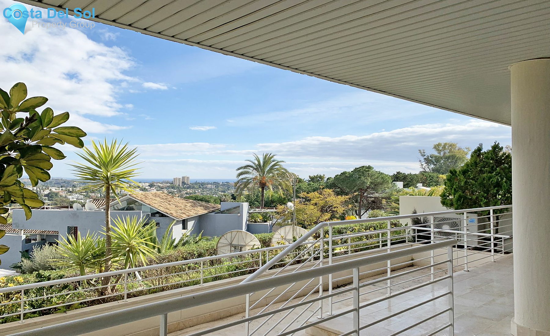 Ground Floor Apartment in Nueva Andalucía-1146592