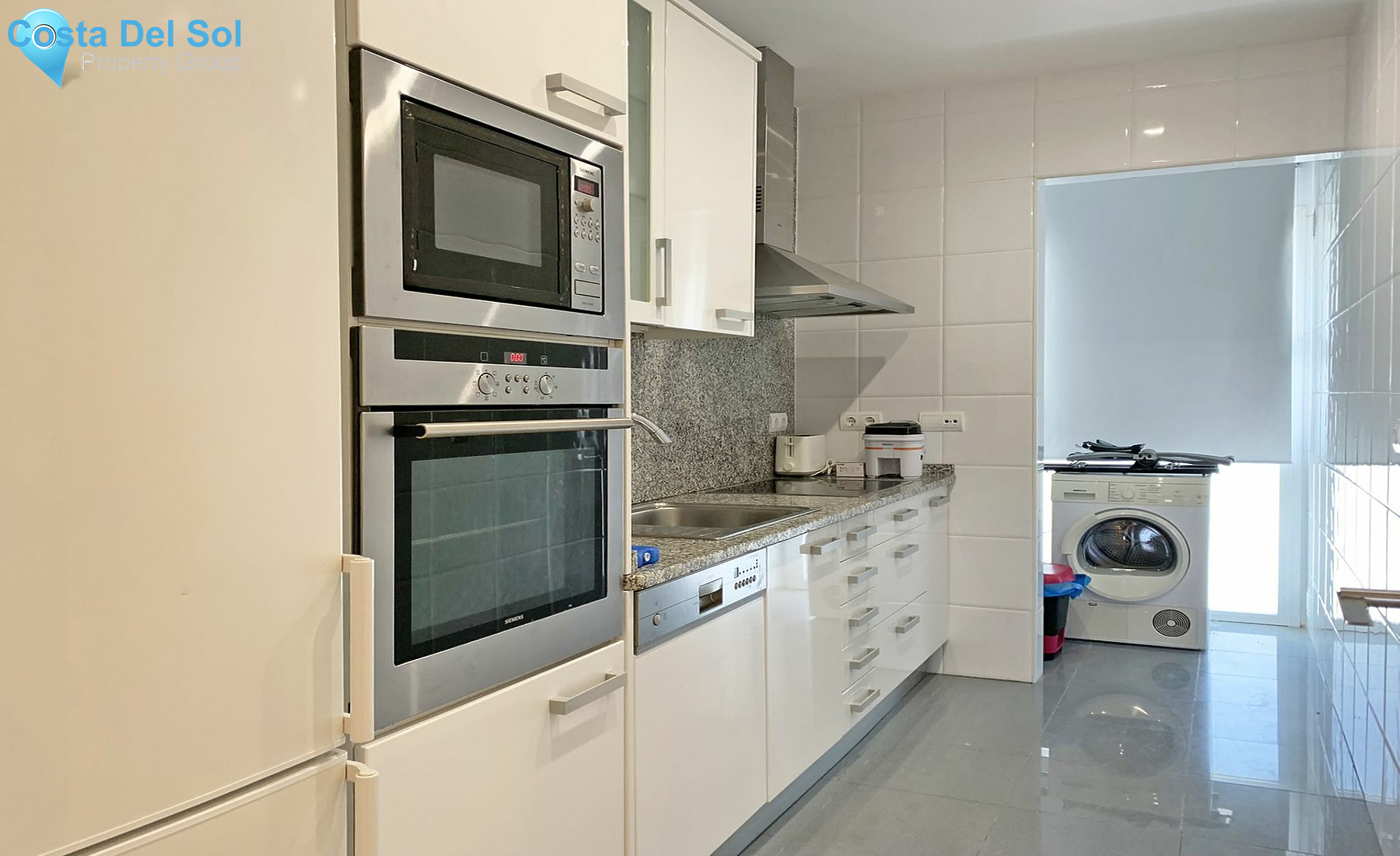 Ground Floor Apartment in Nueva Andalucía-1146587