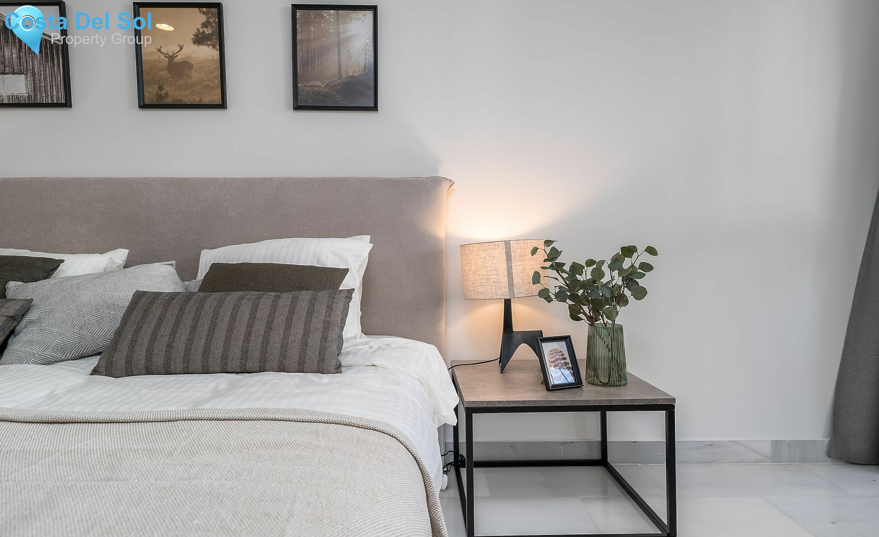Ground Floor Apartment in Nueva Andalucía-1147552
