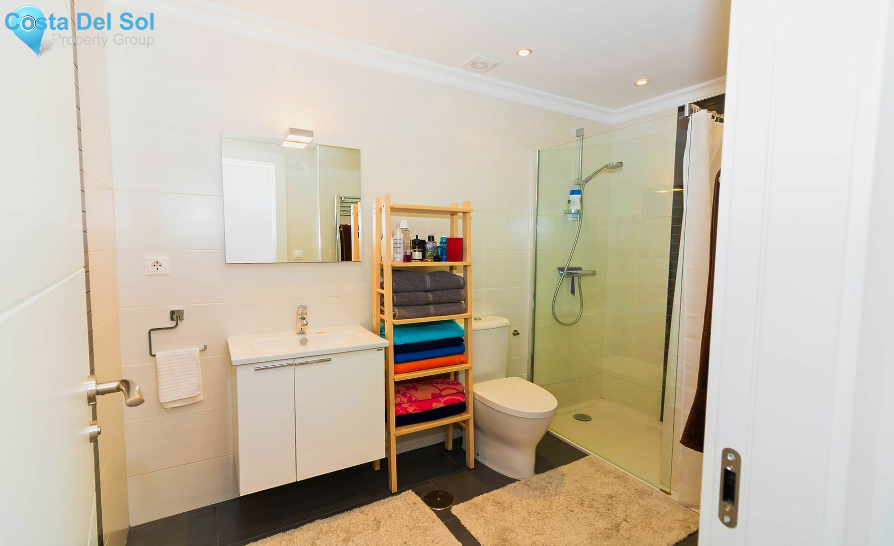 Ground Floor Apartment in Nueva Andalucía-1199104