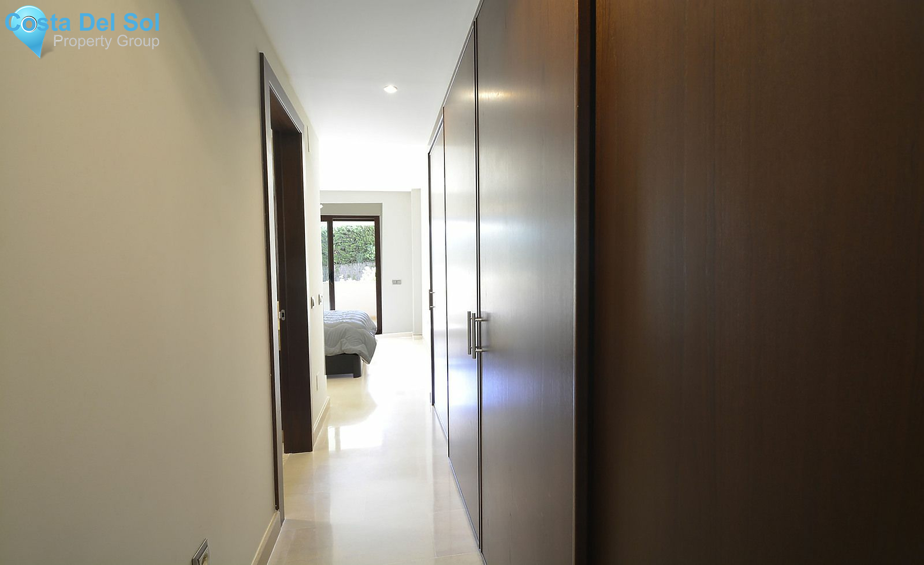 Ground Floor Apartment in Nueva Andalucía-1467851