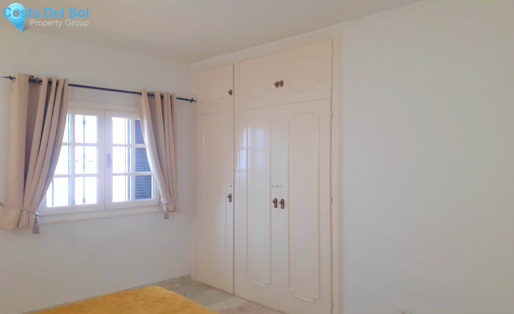 Ground Floor Apartment in Nueva Andalucía-1481049
