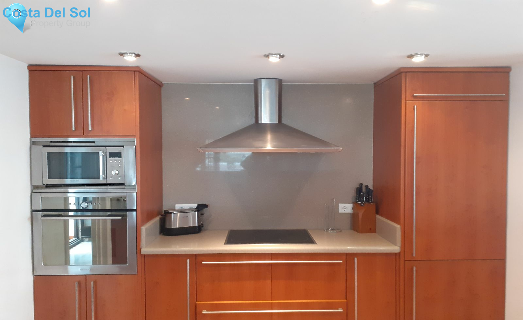 Ground Floor Apartment in Nueva Andalucía-1481040