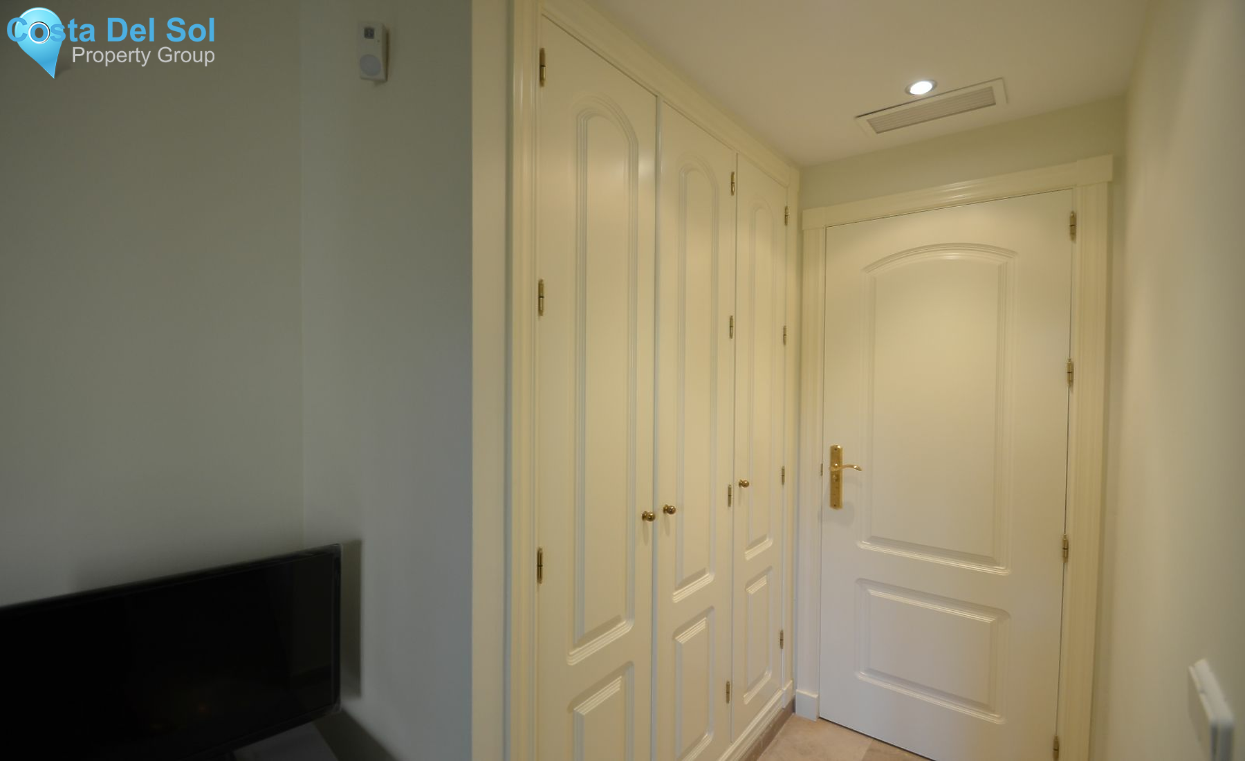 Ground Floor Apartment in Nueva Andalucía-1482314