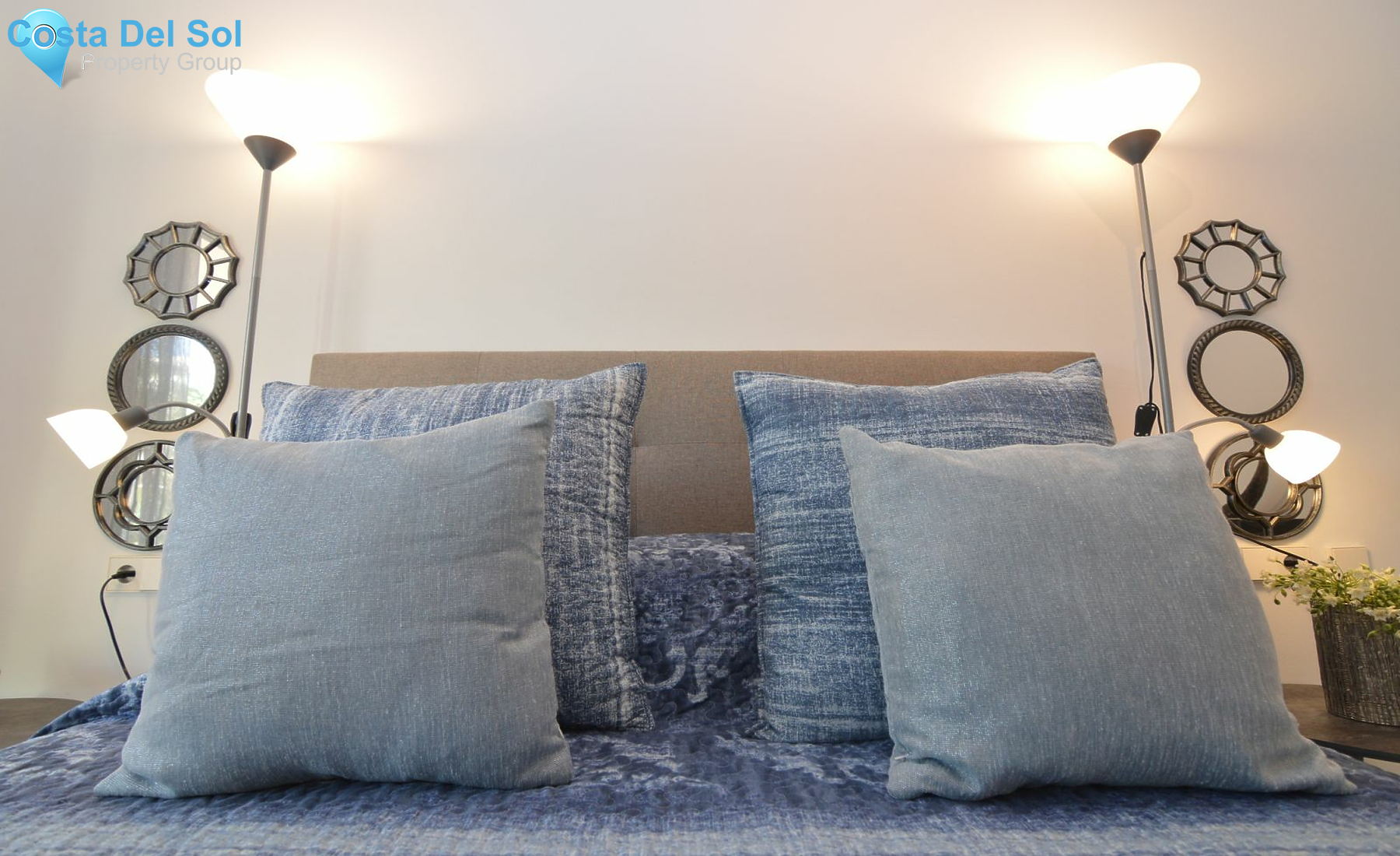 Ground Floor Apartment in Nueva Andalucía-1486842