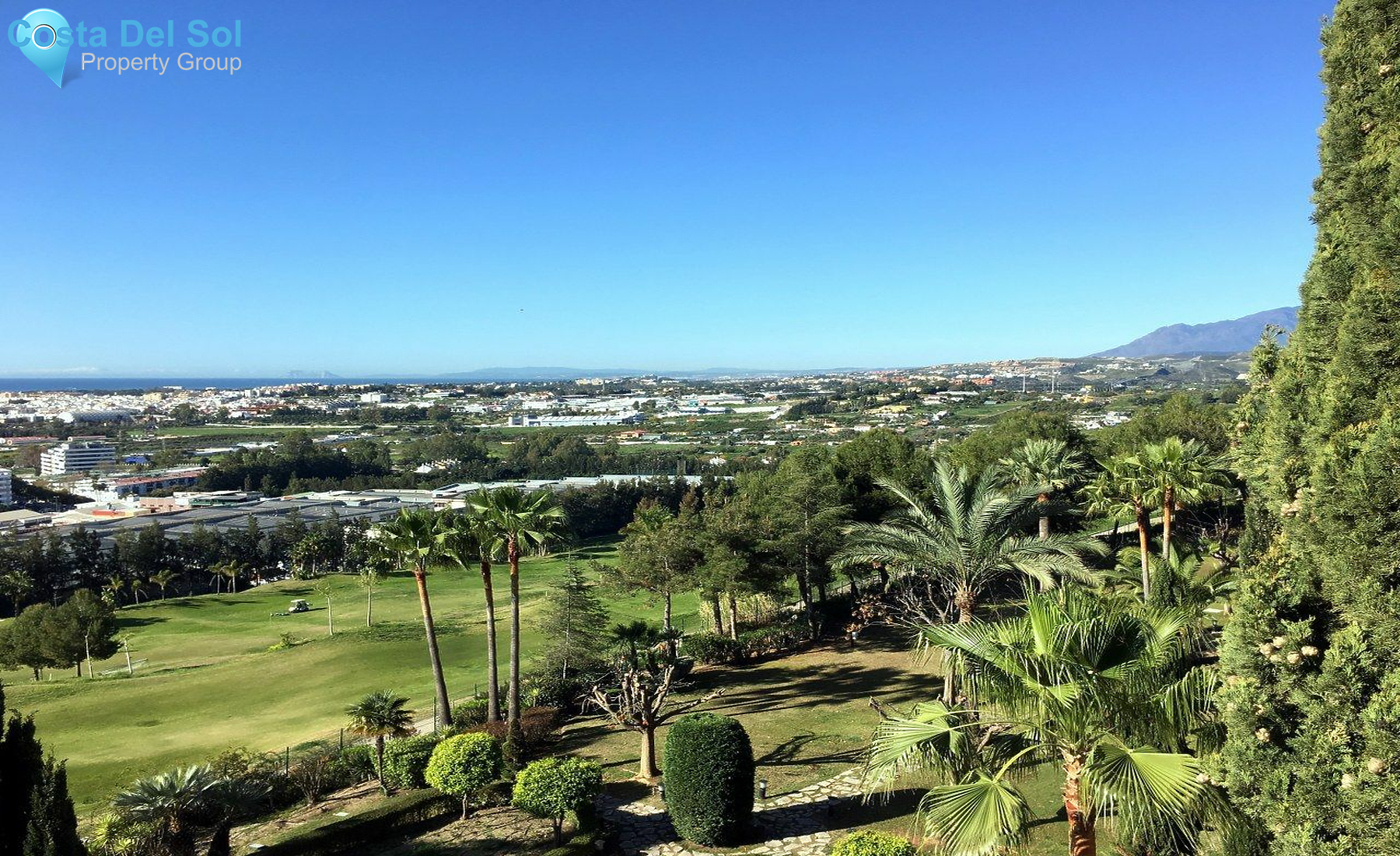 Ground Floor Apartment in Nueva Andalucía-1498504