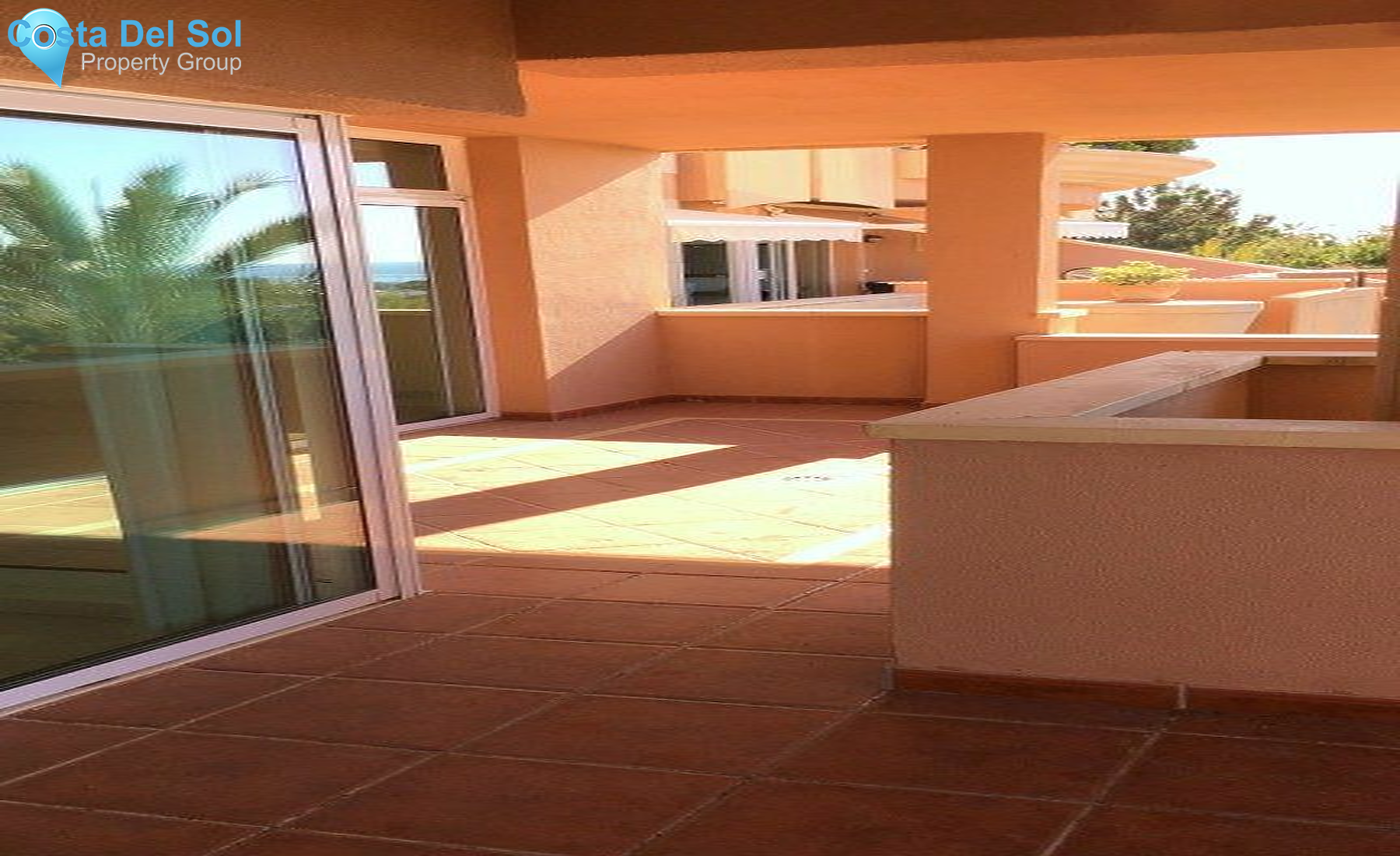Ground Floor Apartment in Nueva Andalucía-1498492