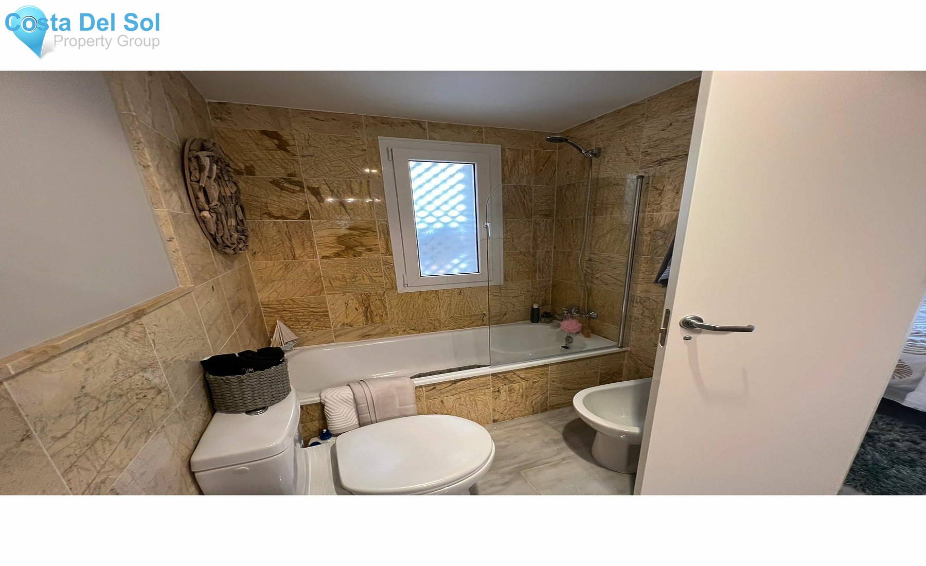 Ground Floor Apartment in Nueva Andalucía-1515181