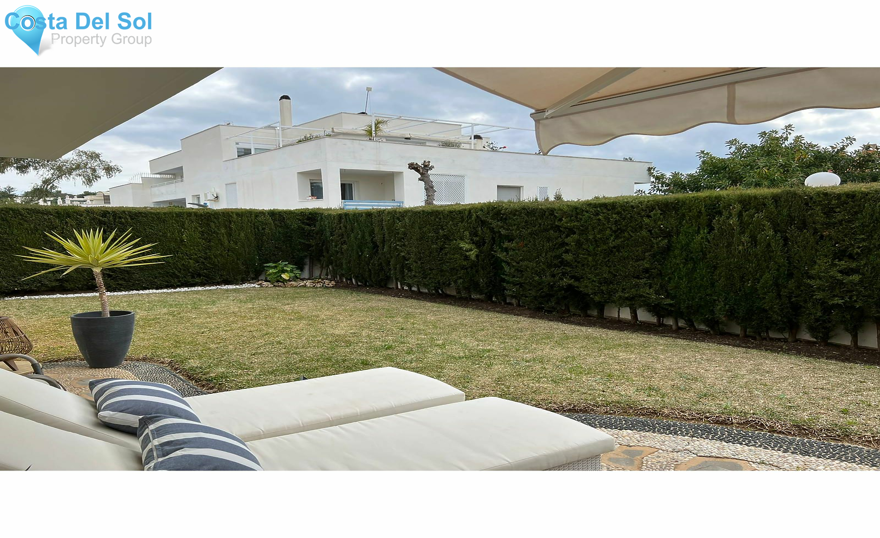 Ground Floor Apartment in Nueva Andalucía-1515183