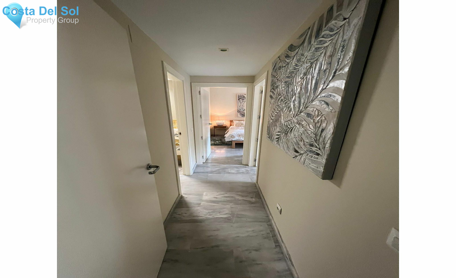 Ground Floor Apartment in Nueva Andalucía-1515185