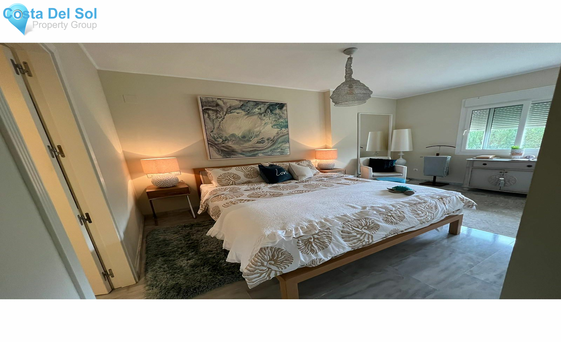 Ground Floor Apartment in Nueva Andalucía-1515170