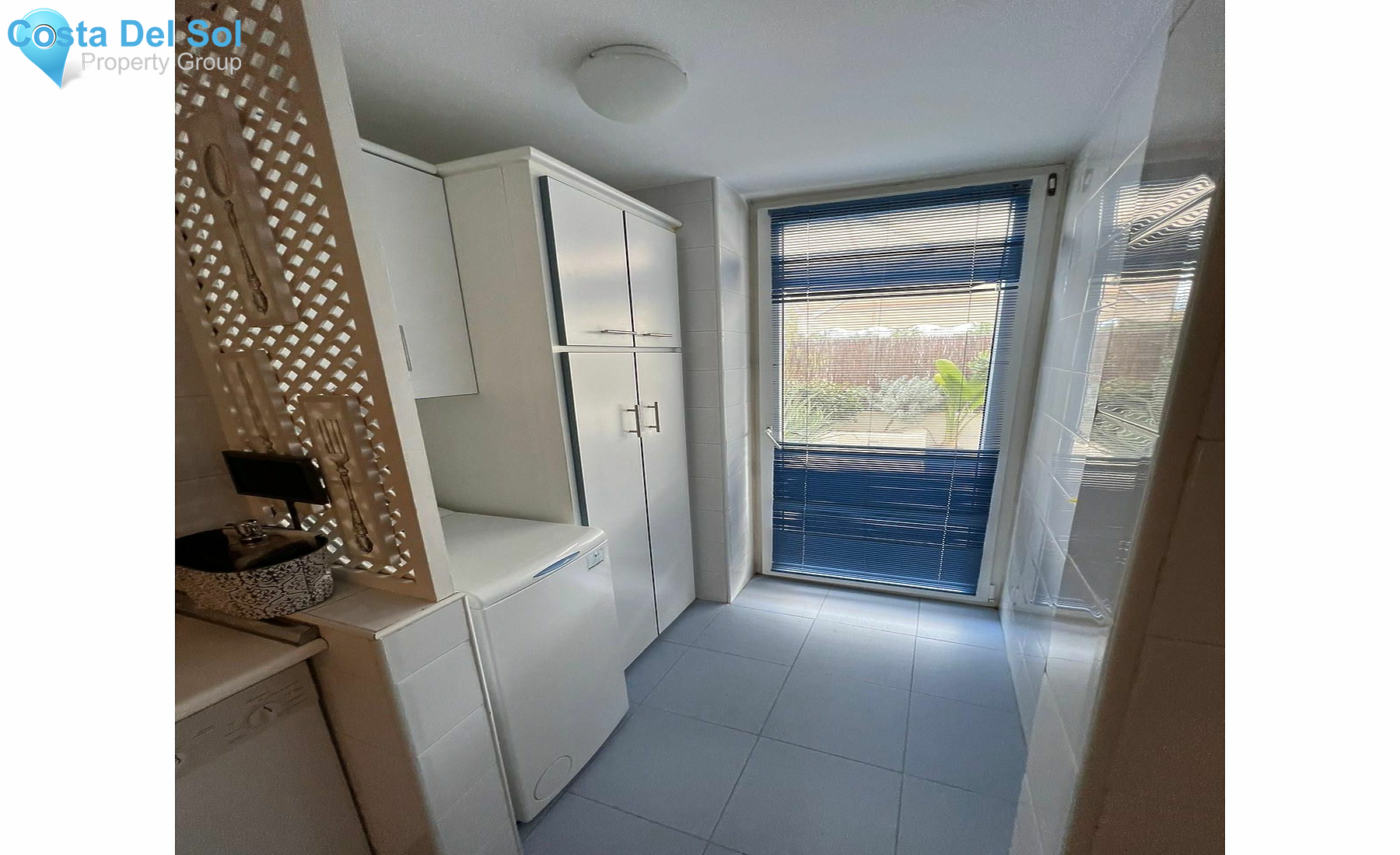 Ground Floor Apartment in Nueva Andalucía-1515188