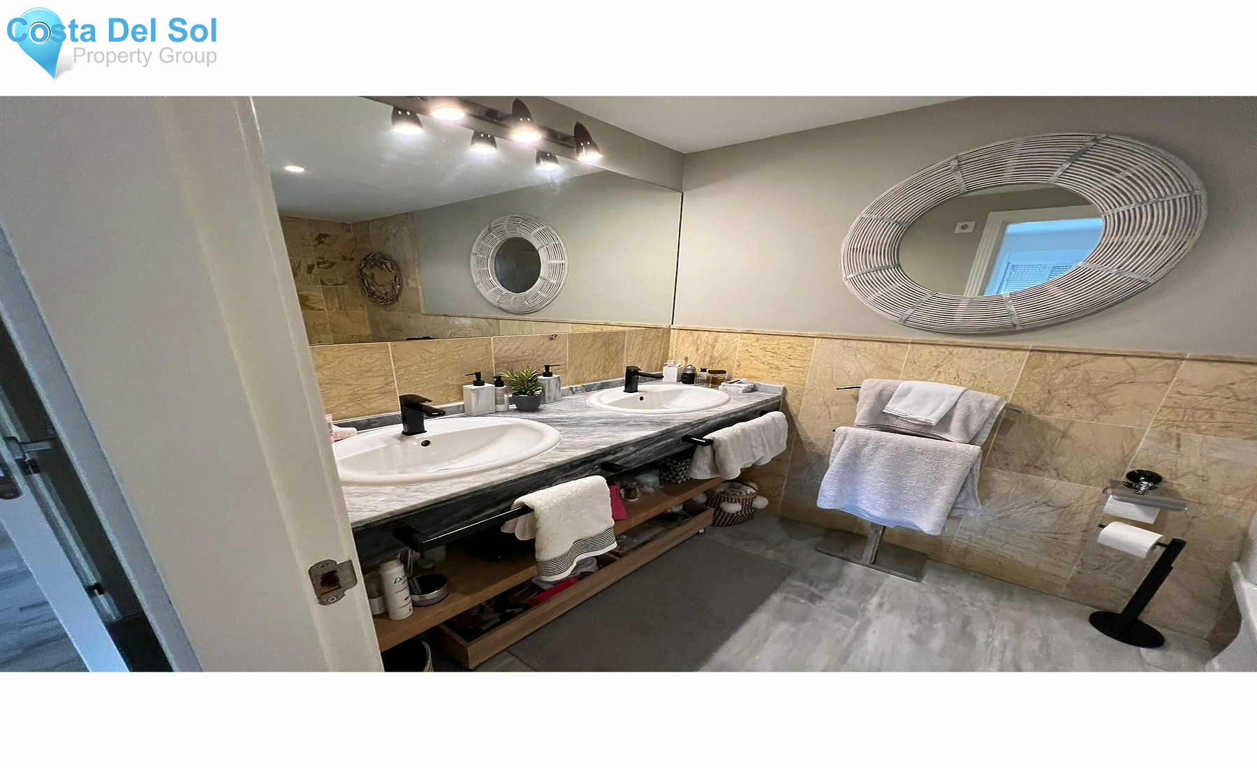 Ground Floor Apartment in Nueva Andalucía-1515172