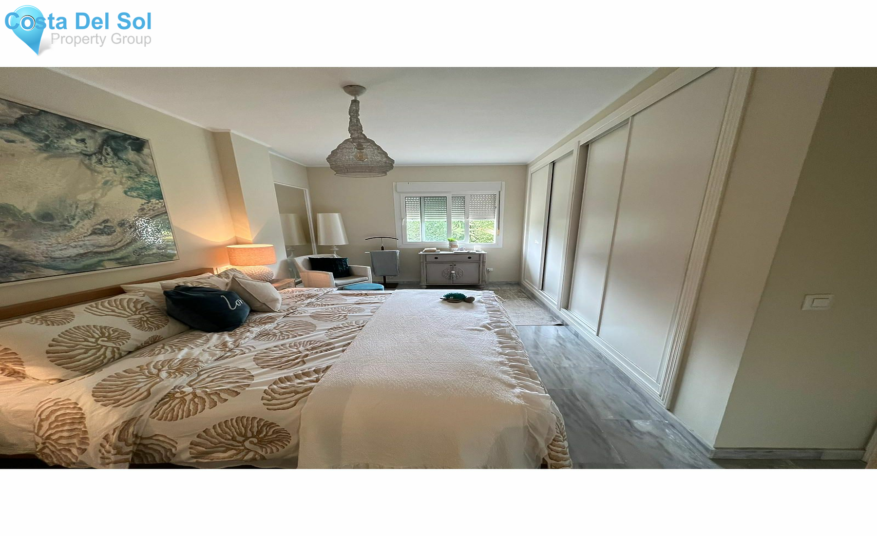 Ground Floor Apartment in Nueva Andalucía-1515174