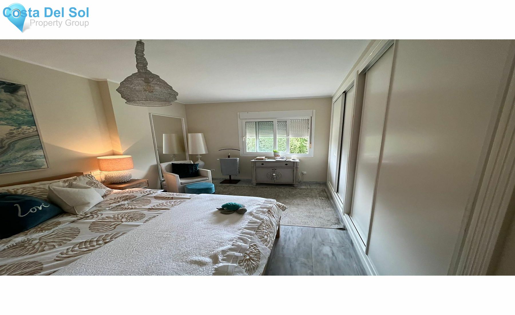 Ground Floor Apartment in Nueva Andalucía-1515175