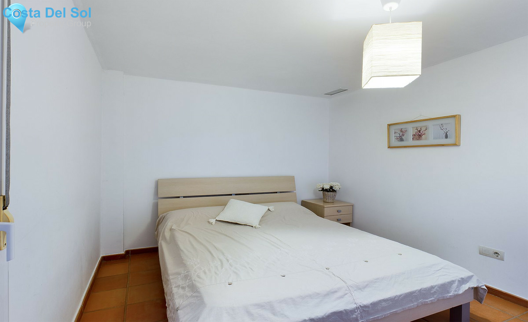Ground Floor Apartment in Ojén-1409155