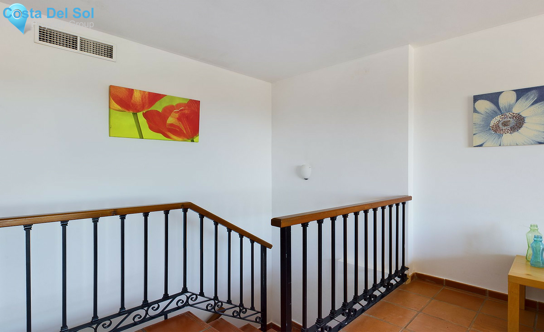 Ground Floor Apartment in Ojén-1409157