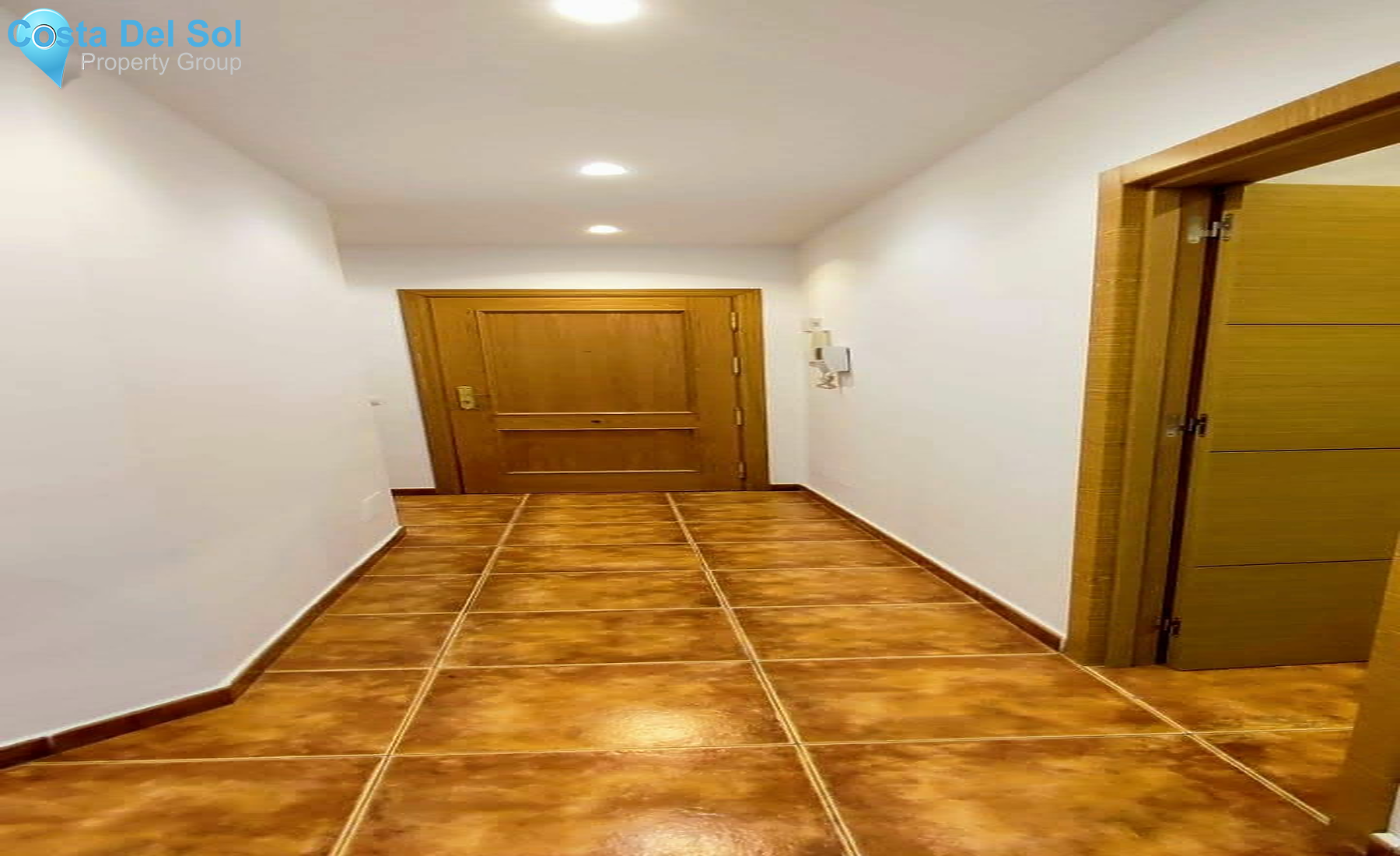 Ground Floor Apartment in Ojén-1165894