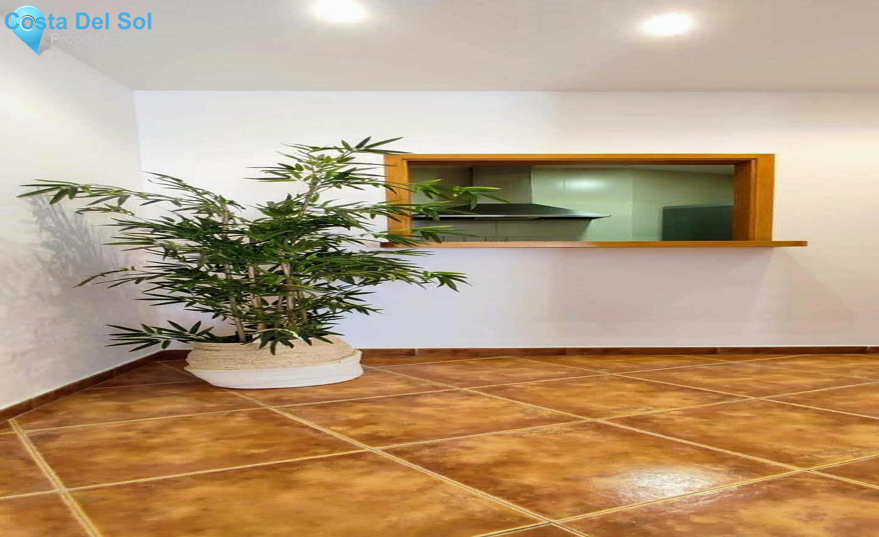 Ground Floor Apartment in Ojén-1165895