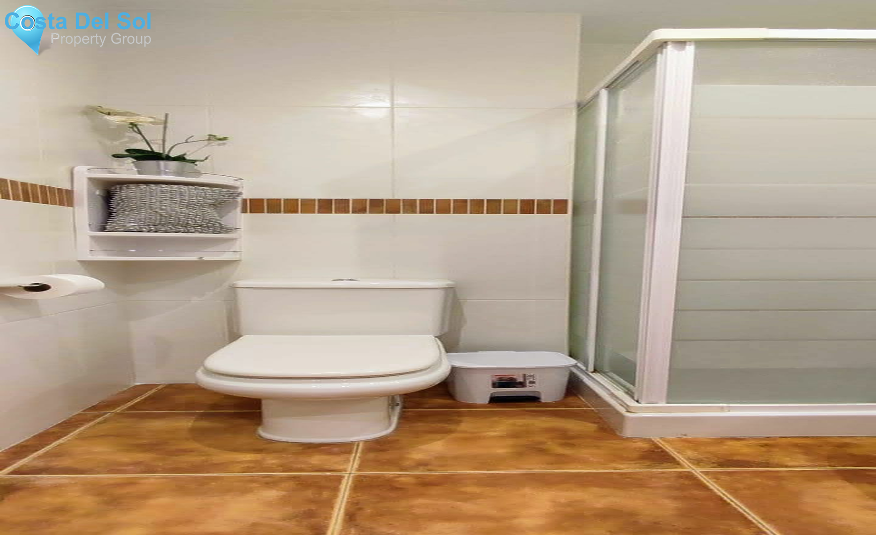 Ground Floor Apartment in Ojén-1165897