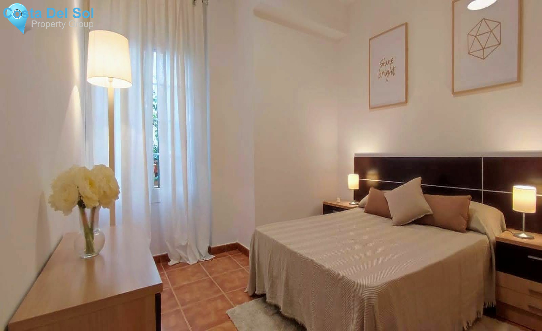 Ground Floor Apartment in Ojén-1165899