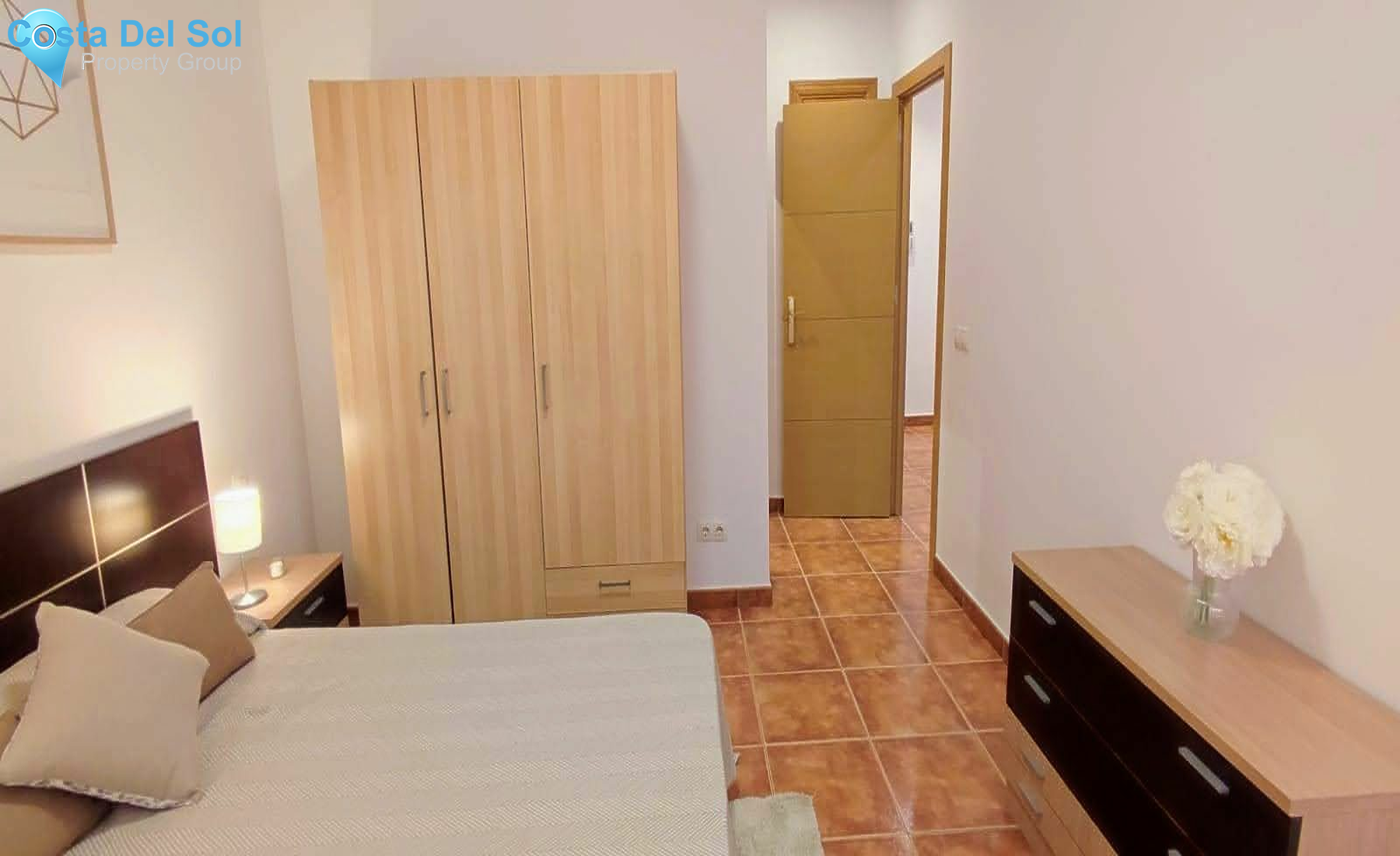 Ground Floor Apartment in Ojén-1165900