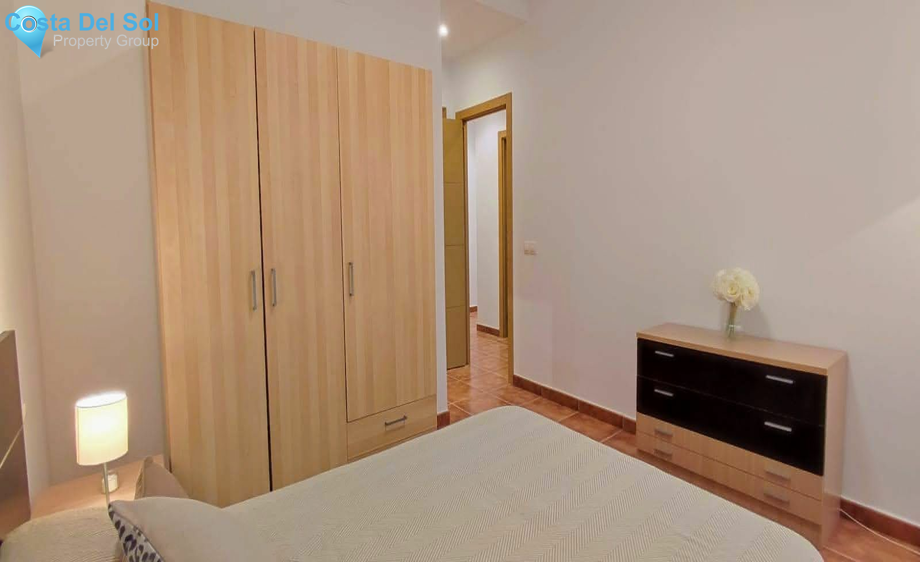 Ground Floor Apartment in Ojén-1165901