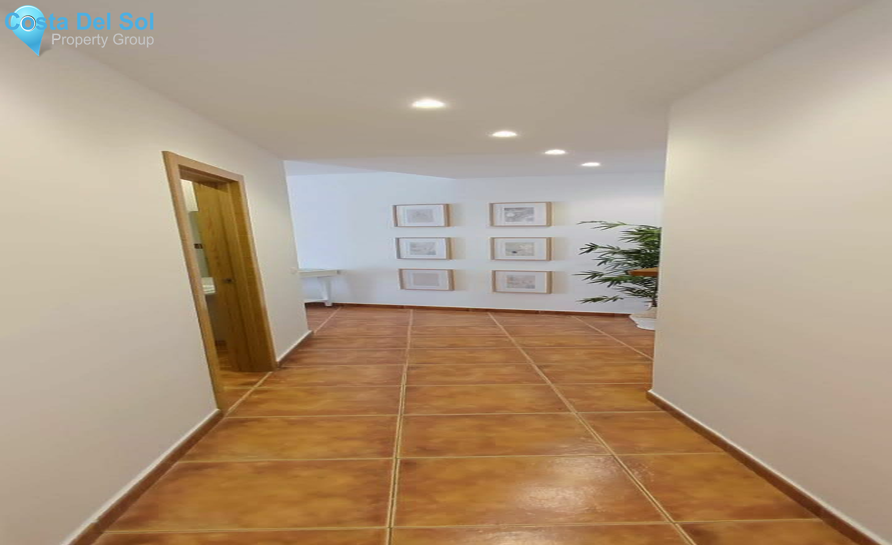 Ground Floor Apartment in Ojén-1165888