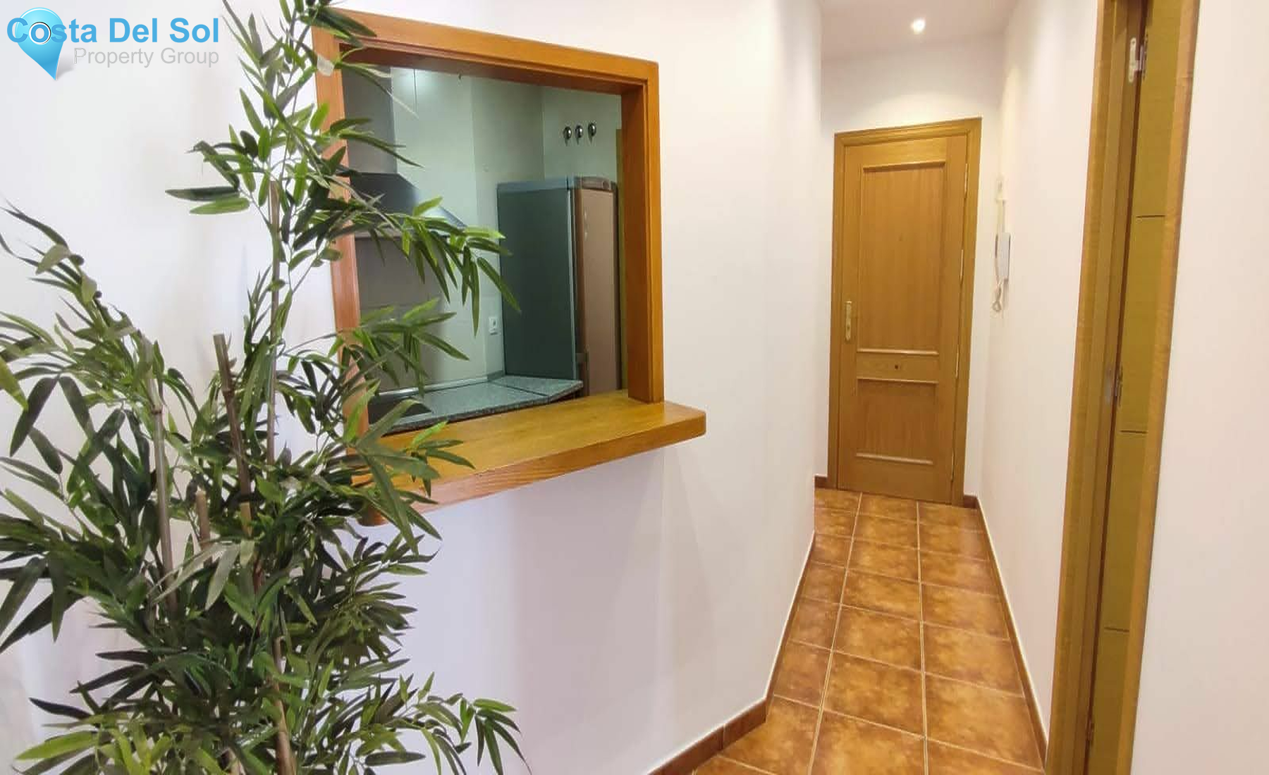 Ground Floor Apartment in Ojén-1165889