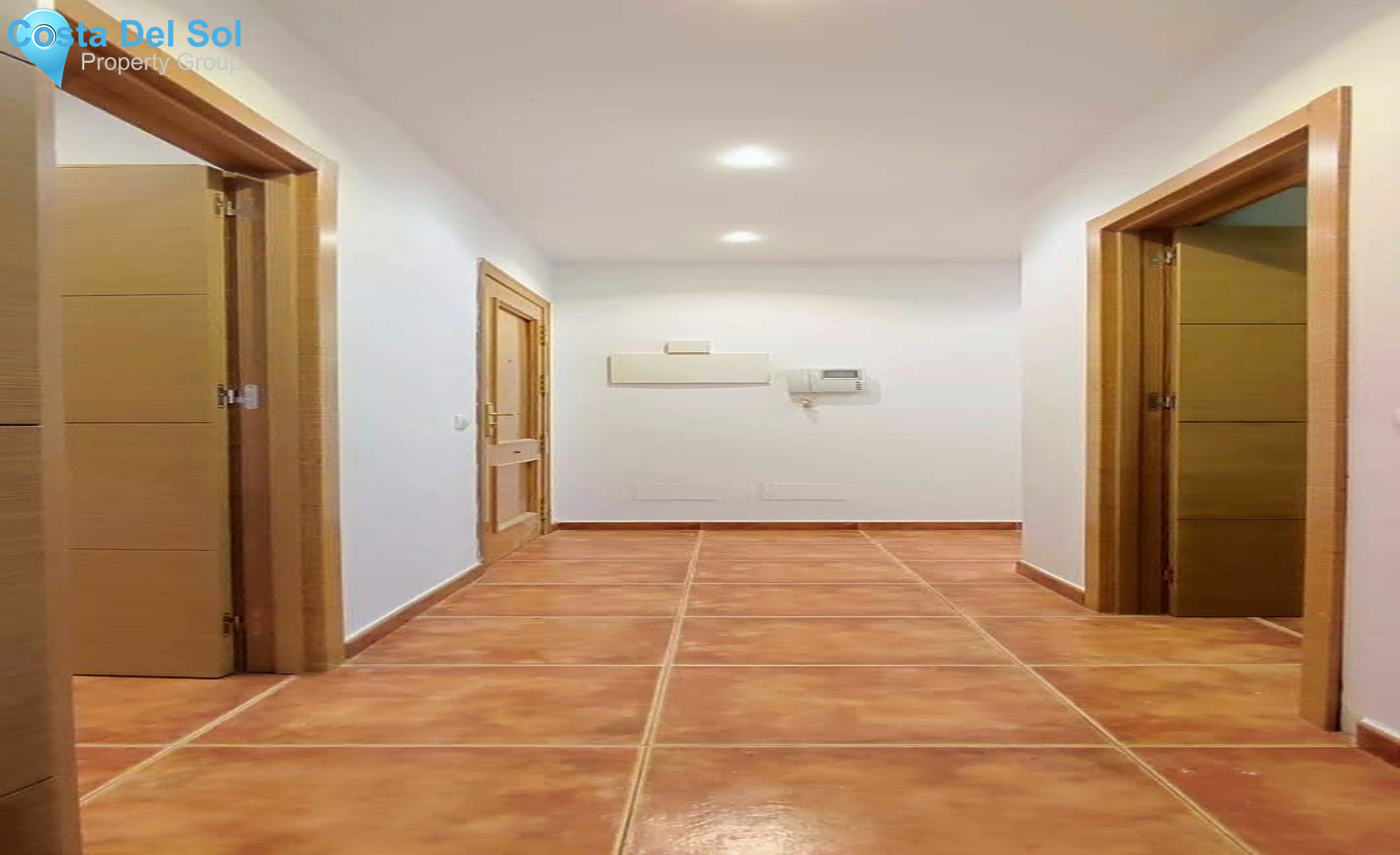 Ground Floor Apartment in Ojén-1165890
