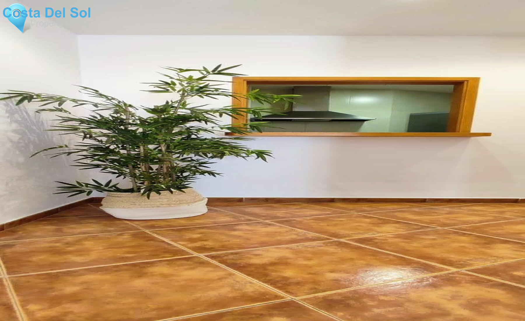 Ground Floor Apartment in Ojén-1165891