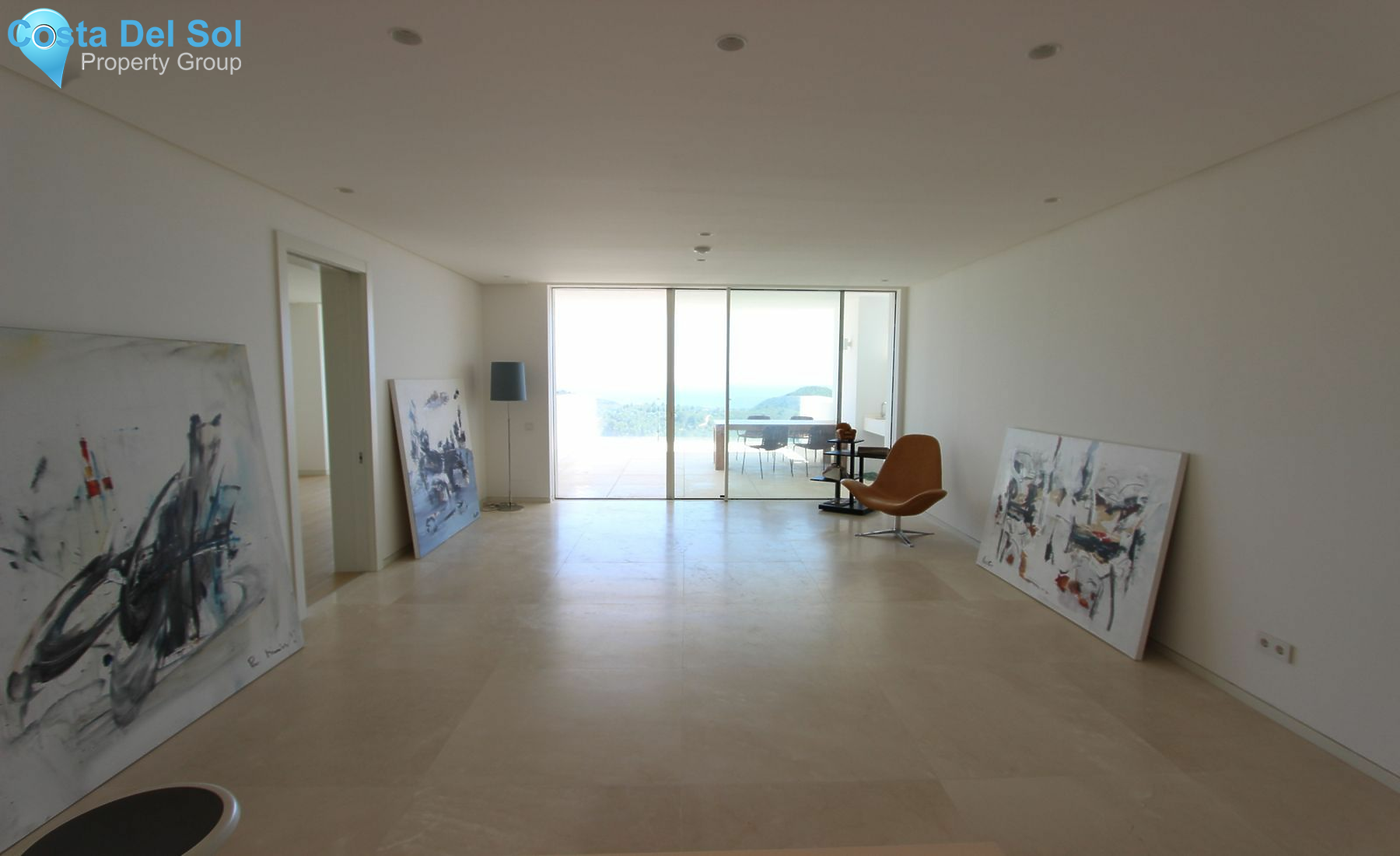 Ground Floor Apartment in Ojén-1186561