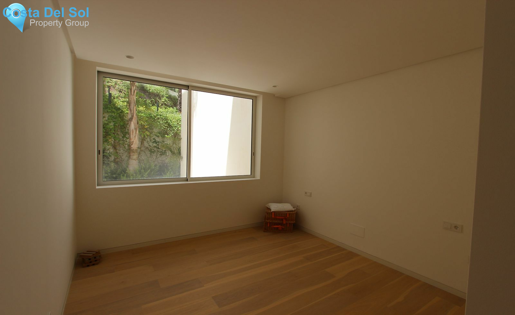 Ground Floor Apartment in Ojén-1186563