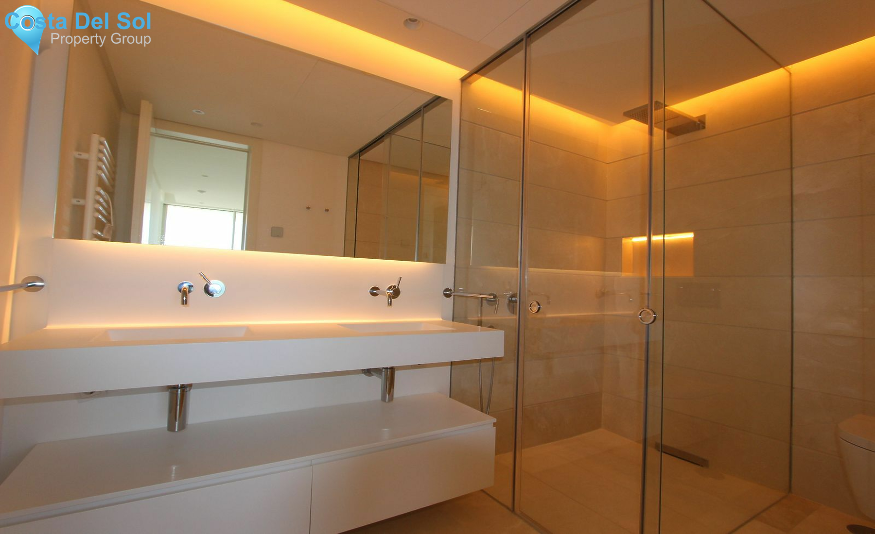 Ground Floor Apartment in Ojén-1186564