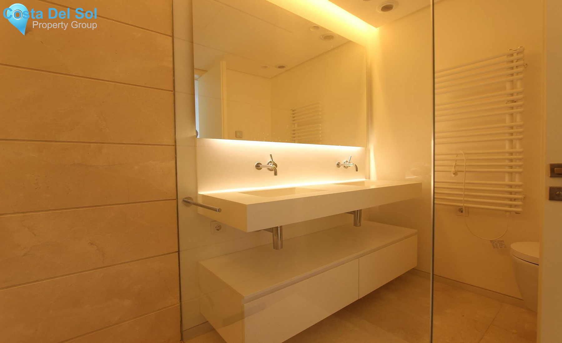 Ground Floor Apartment in Ojén-1186565