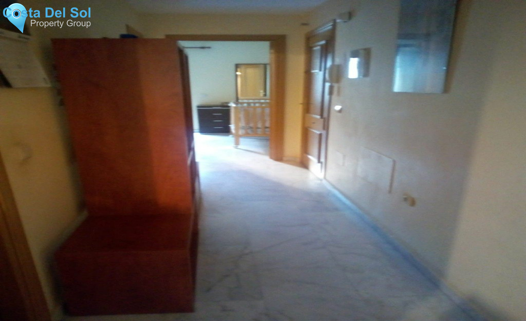 Ground Floor Apartment in Ojén-1189181