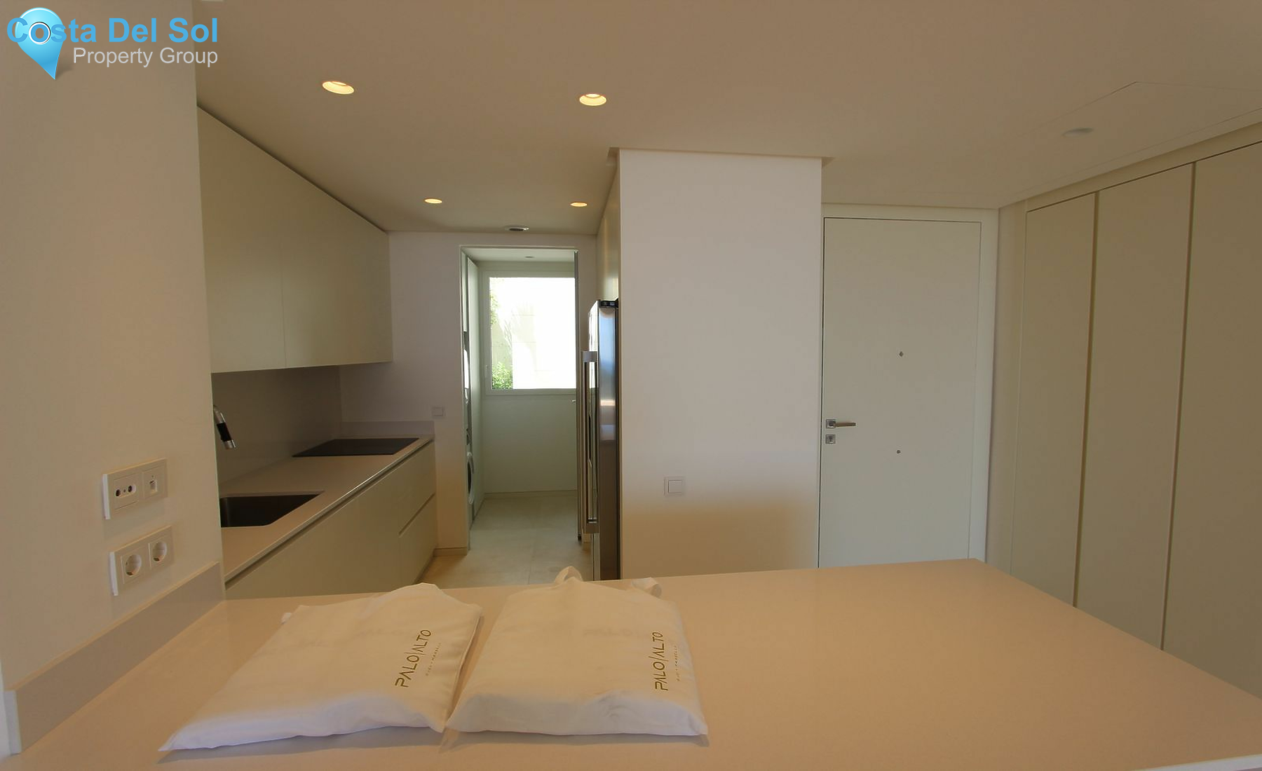 Ground Floor Apartment in Ojén-1196185