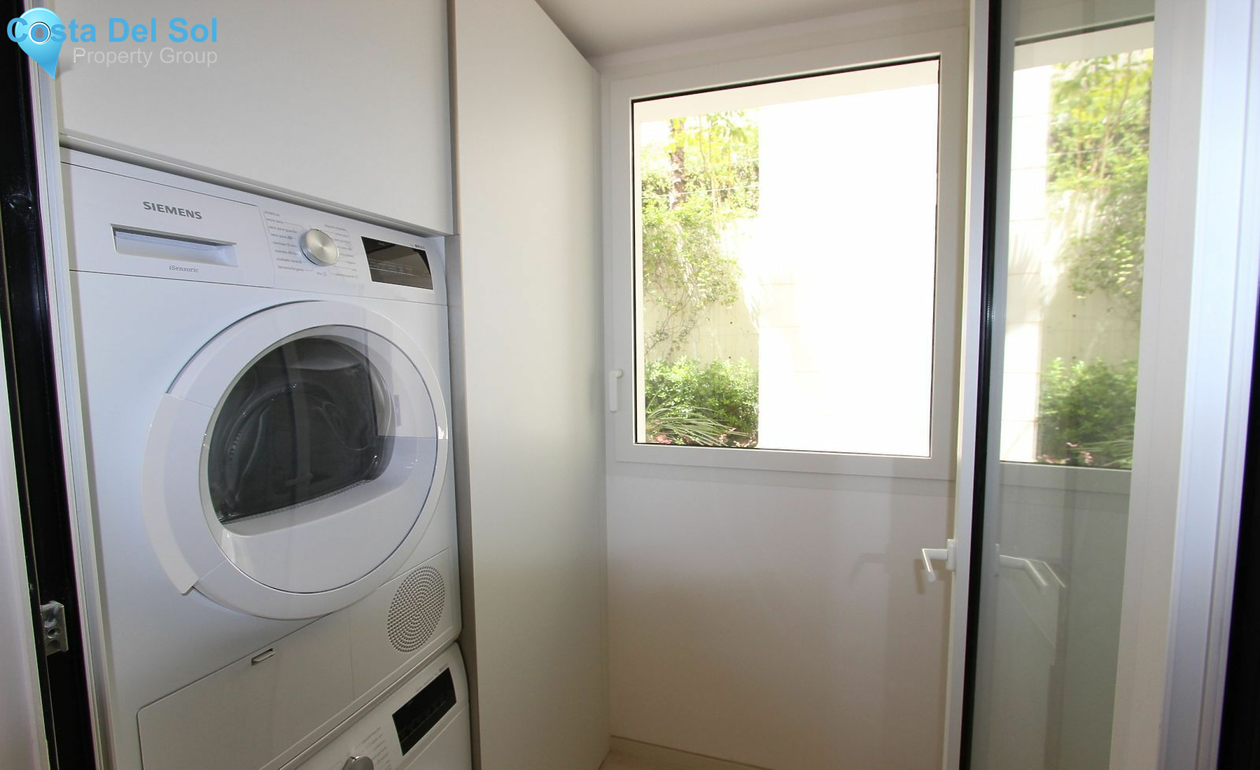 Ground Floor Apartment in Ojén-1196186