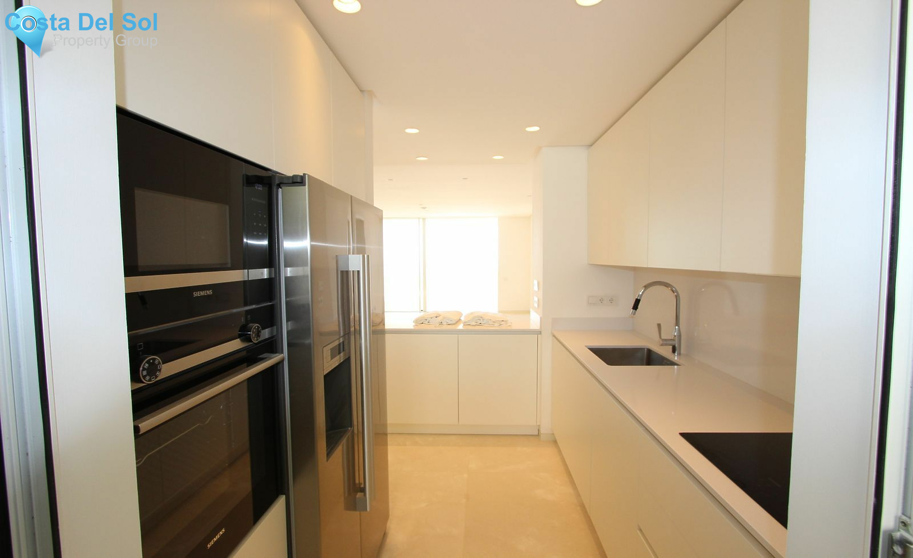 Ground Floor Apartment in Ojén-1196187