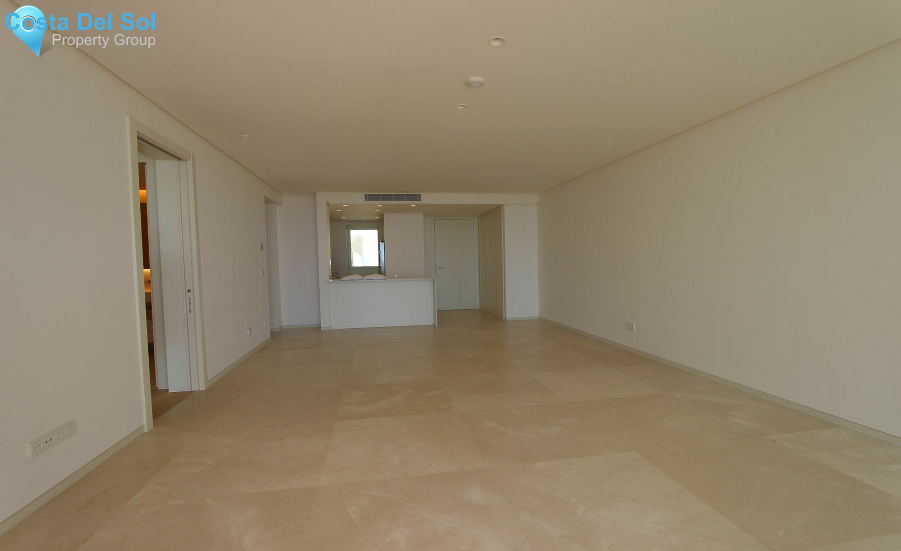 Ground Floor Apartment in Ojén-1196174