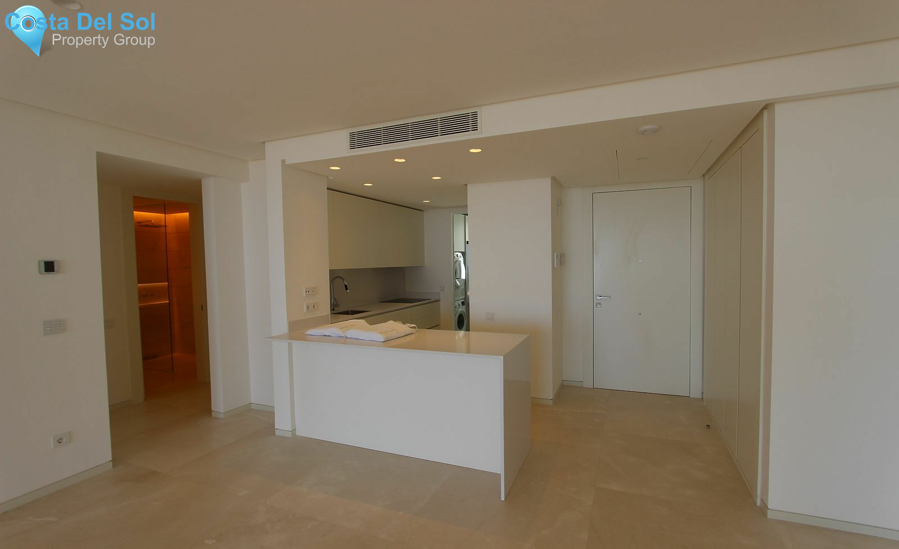 Ground Floor Apartment in Ojén-1196175