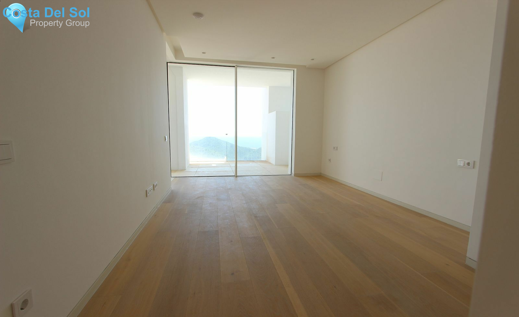 Ground Floor Apartment in Ojén-1196176