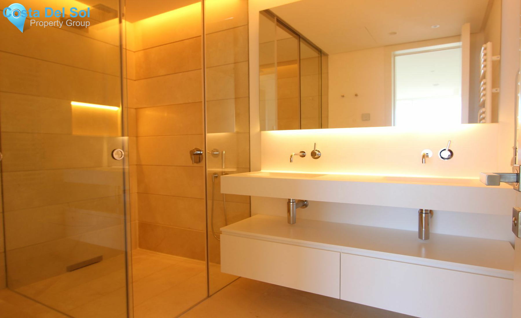 Ground Floor Apartment in Ojén-1196177