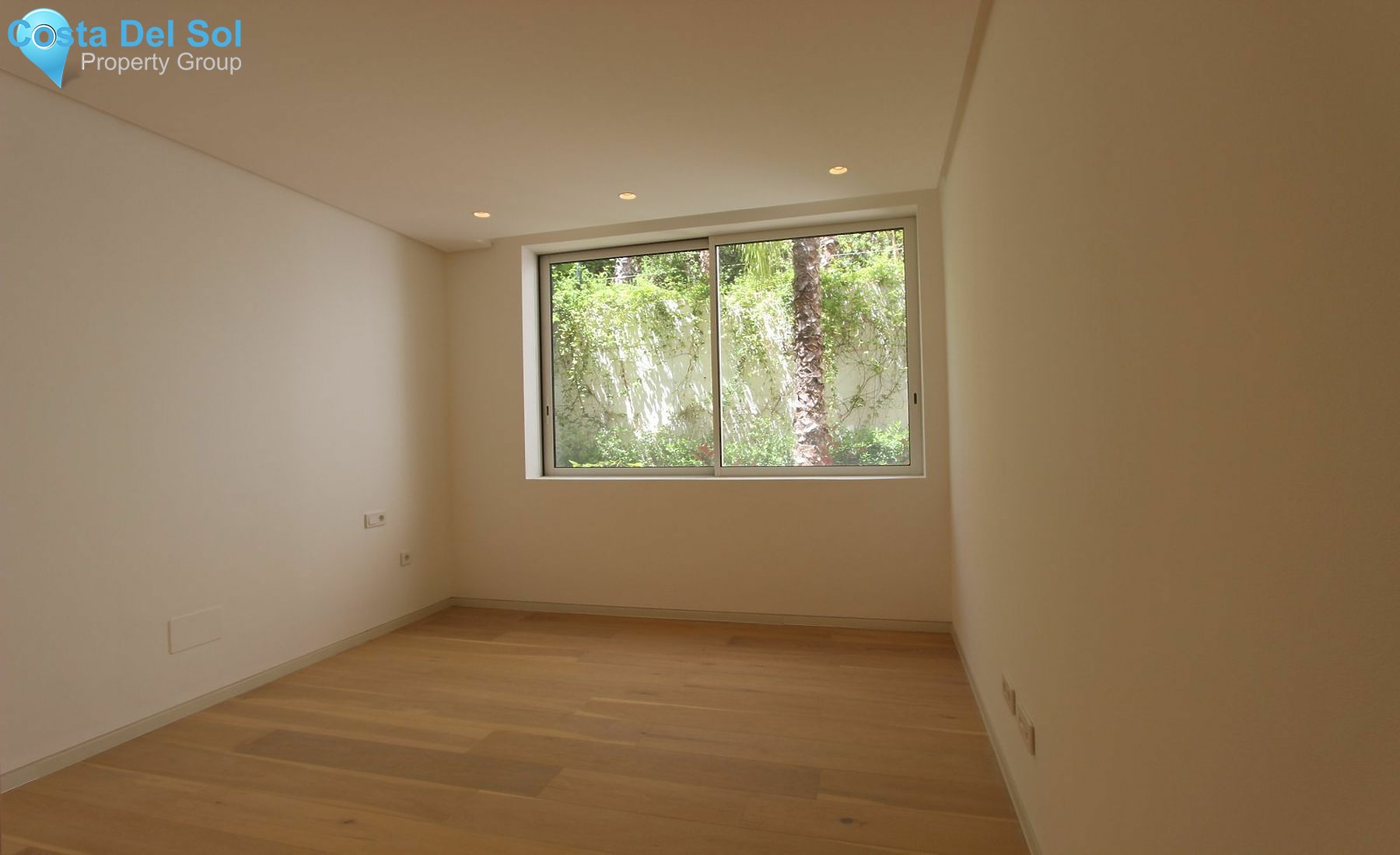 Ground Floor Apartment in Ojén-1196179