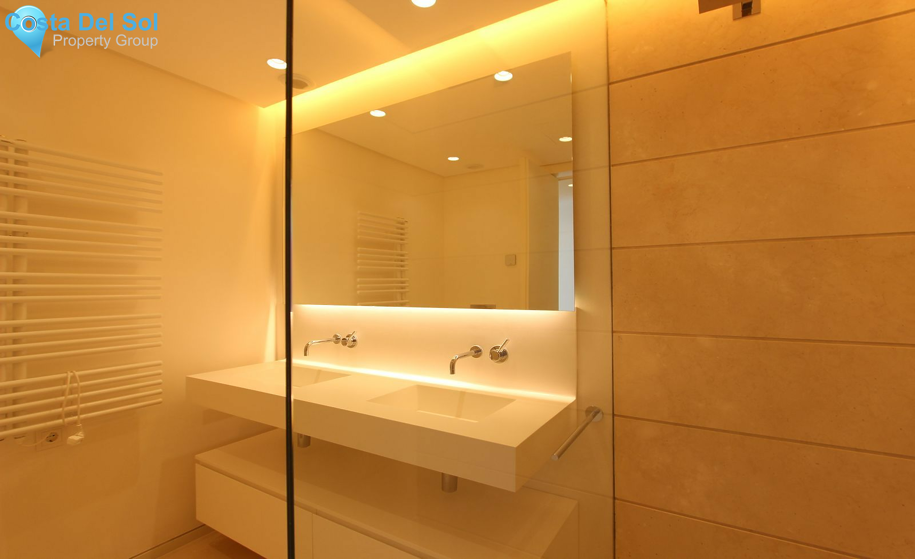 Ground Floor Apartment in Ojén-1196180