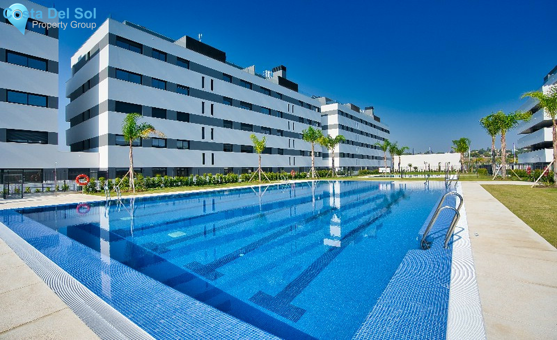 Ground Floor Apartment in Playamar