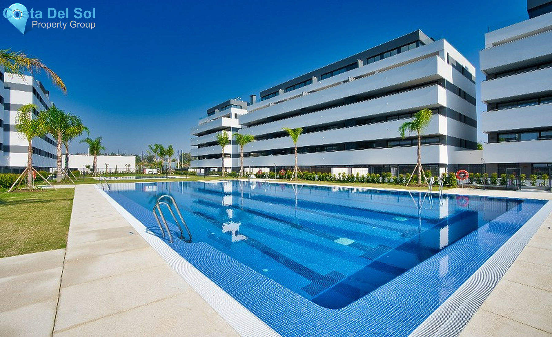 Ground Floor Apartment in Playamar-725638