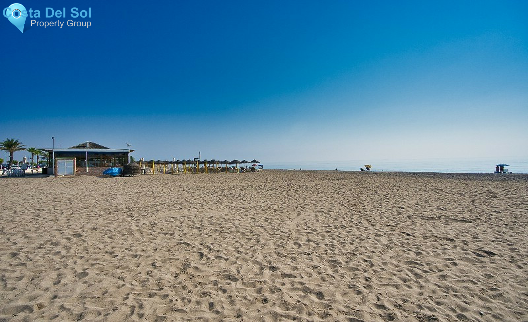 Ground Floor Apartment in Playamar-725639