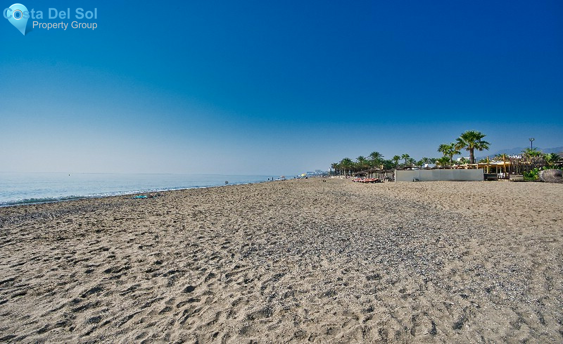 Ground Floor Apartment in Playamar-725640