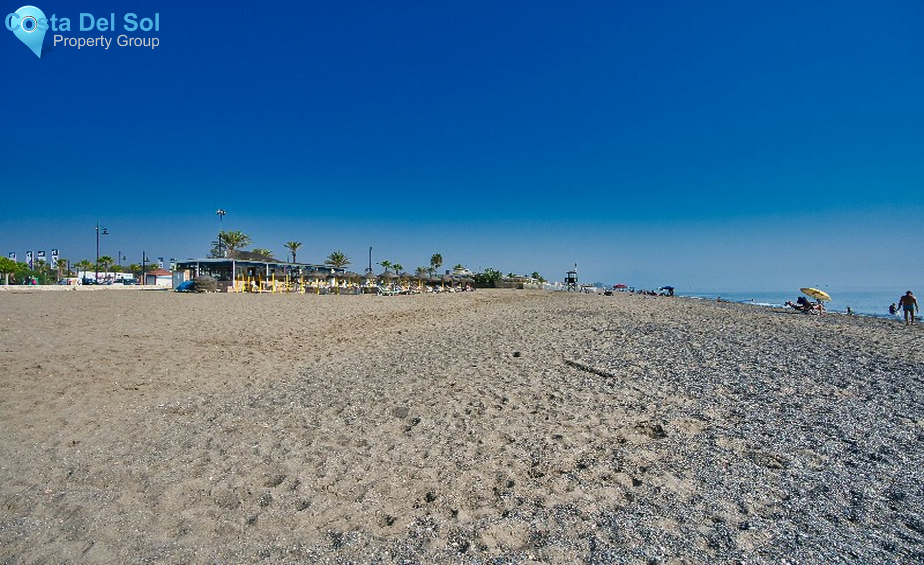 Ground Floor Apartment in Playamar-725641